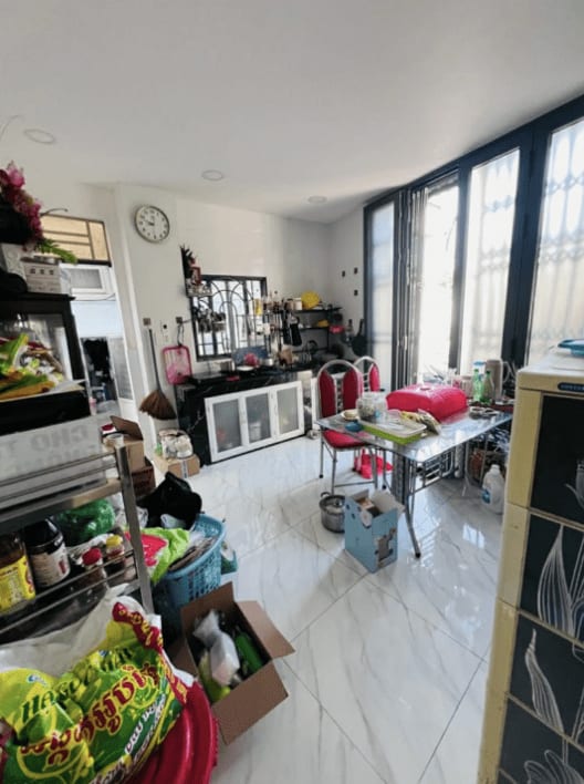 Bán Đất thổ cư 101m² giá 13 tỷ tại Hẻm 440 Huỳnh Tấn Phát, phường Tân Thuận, Tp HCM, Tân Thuận, Thành phố Hồ Chí Minh - Ảnh 4