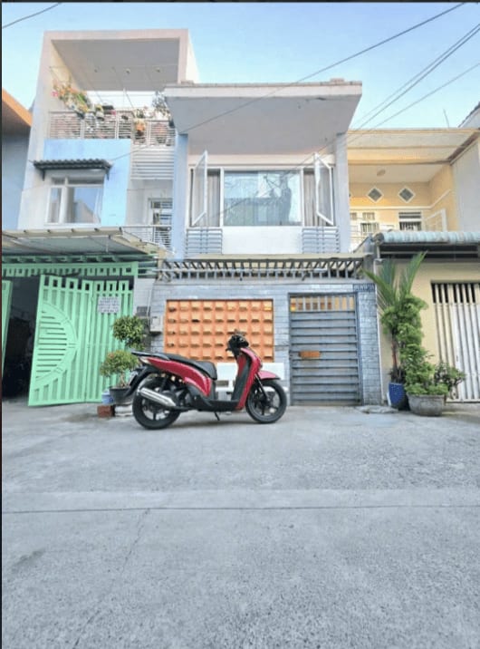 Cần bán Đất thổ cư 60m² Hẻm 495 Huỳnh Tấn Phát, Xã Nhà Bè, thành phố HCM, Nhà Bè, Thành phố Hồ Chí Minh giá 4.5 tỷ - Ảnh 2