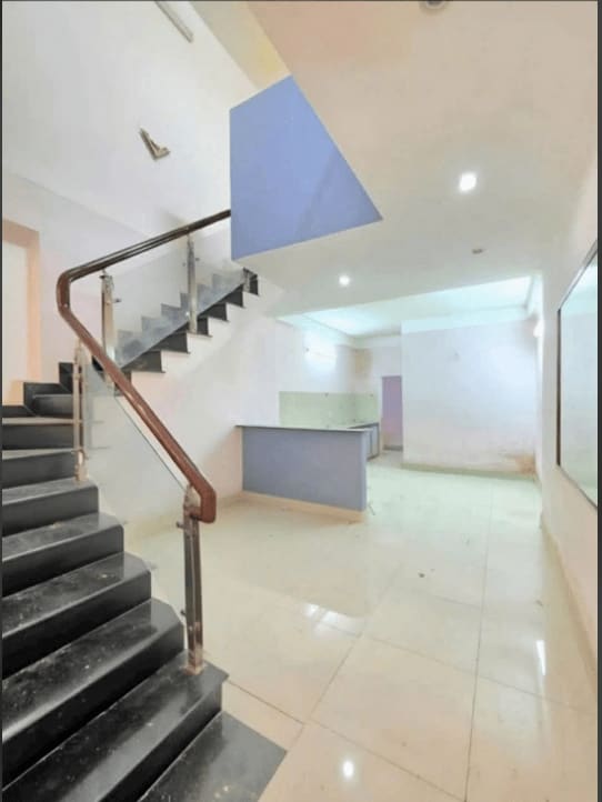 Cần bán Đất thổ cư 60m² Hẻm 495 Huỳnh Tấn Phát, Xã Nhà Bè, thành phố HCM, Nhà Bè, Thành phố Hồ Chí Minh giá 4.5 tỷ - Ảnh 3
