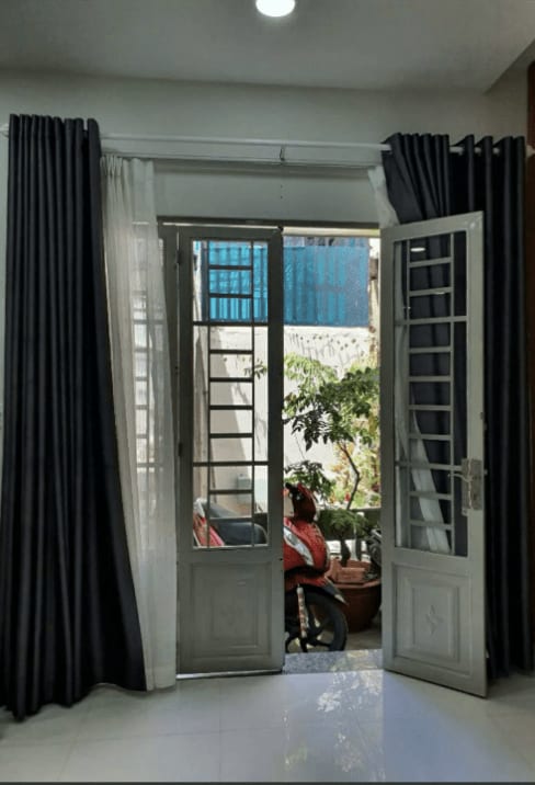 Thành phố Hồ Chí Minh - bán 46.1m² giá 3.4 tỷ Hẻm 2229 Huỳnh Tấn Phát, Xã Nhà Bè, Tp HCM, Nhà Bè - Ảnh 3