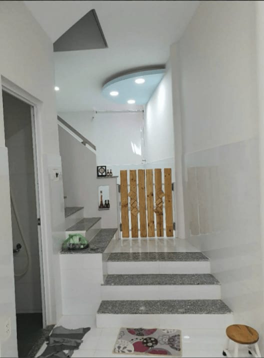 Thành phố Hồ Chí Minh - bán 46.1m² giá 3.4 tỷ Hẻm 2229 Huỳnh Tấn Phát, Xã Nhà Bè, Tp HCM, Nhà Bè - Ảnh 4