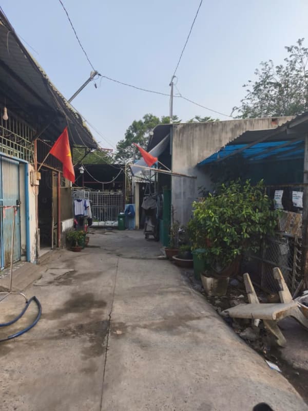 Bán Đất thổ cư 43.2m² giá 2.9 tỷ tại Đường Số 138, Phường Tân Phú, Quận 9, Hồ Chí Minh, Tăng Nhơn Phú, Thành phố Hồ Chí Minh - Ảnh 2