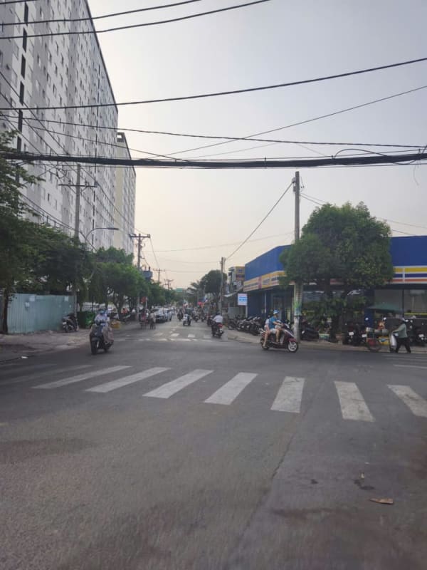 Bán Đất thổ cư 43.2m² giá 2.9 tỷ tại Đường Số 138, Phường Tân Phú, Quận 9, Hồ Chí Minh, Tăng Nhơn Phú, Thành phố Hồ Chí Minh - Ảnh 3