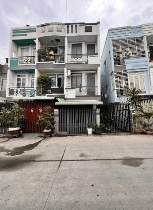 Cần bán Đất thổ cư 258.2m² Hẻm 2552 Huỳnh Tấn Phát, Xã Nhà Bè, Tp HCM, Nhà Bè, Thành phố Hồ Chí Minh giá 3.4 tỷ - Ảnh 2