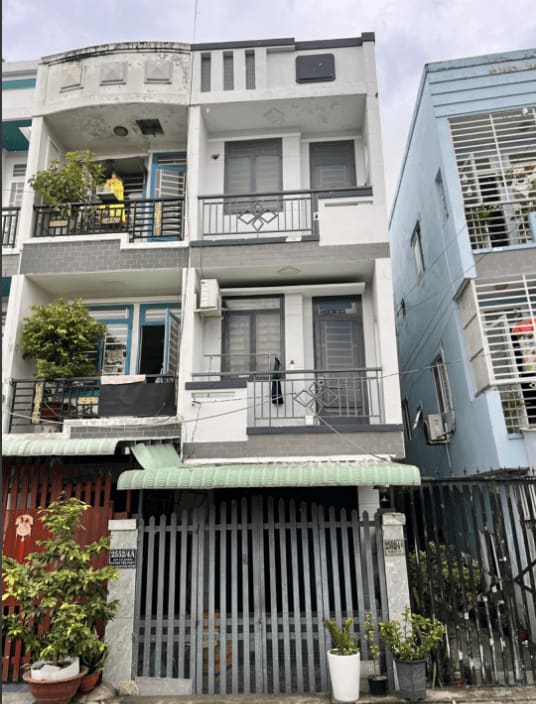 Cần bán Đất thổ cư 258.2m² Hẻm 2552 Huỳnh Tấn Phát, Xã Nhà Bè, Tp HCM, Nhà Bè, Thành phố Hồ Chí Minh giá 3.4 tỷ - Ảnh 3