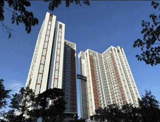 Căn Hộ Essensia Sky Nguyễn Hữu Thọ - Ảnh 4
