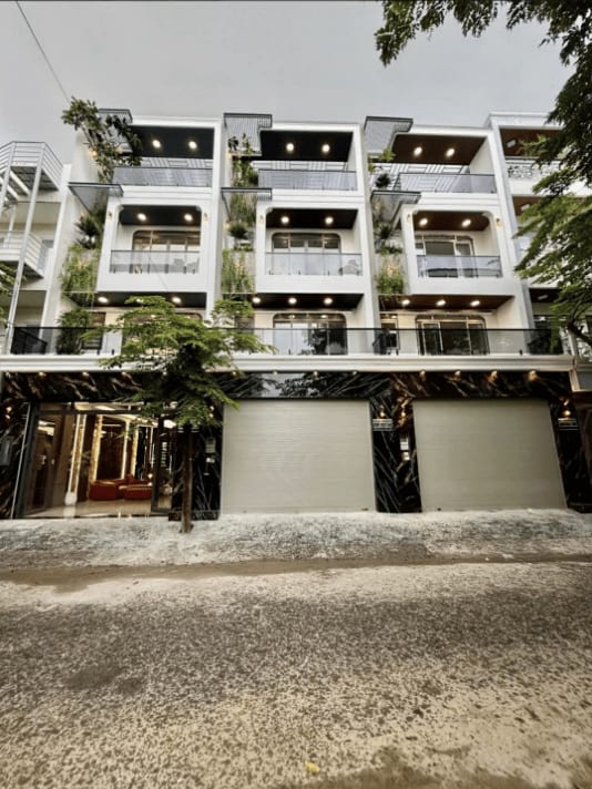 Bán 12.5 tỷ 80m², nội thất cao cấp Hẻm 2581 đường N8 Huỳnh Tấn Phát, Nhà Bè, Thành phố Hồ Chí Minh - Ảnh 2