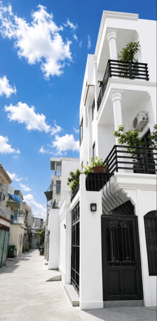 Bán Đất thổ cư 55.8m² giá 6.9 tỷ tại Nhà hẻm đường Huỳnh Tấn Phát, phường Phú Thuận (Sau Điện Máy Xanh, HTP), Phú Thuận, Thành phố Hồ Chí Minh - Ảnh 2
