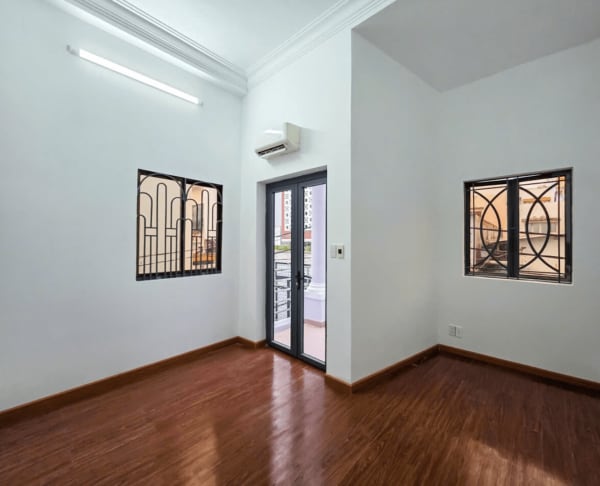 Bán Đất thổ cư 55.8m² giá 6.9 tỷ tại Nhà hẻm đường Huỳnh Tấn Phát, phường Phú Thuận (Sau Điện Máy Xanh, HTP), Phú Thuận, Thành phố Hồ Chí Minh - Ảnh 4