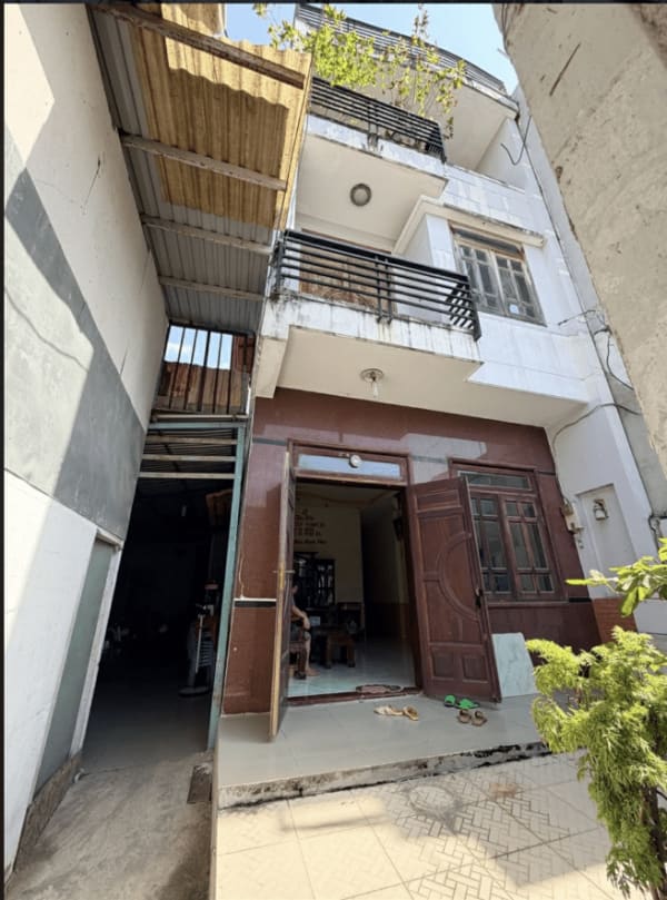 Thành phố Hồ Chí Minh - bán Đất thổ cư giá 16 tỷ Mặt tiền đường Gò Ô Môi, phường Phú Thuận, Tp HCM, Phú Thuận - Ảnh 2