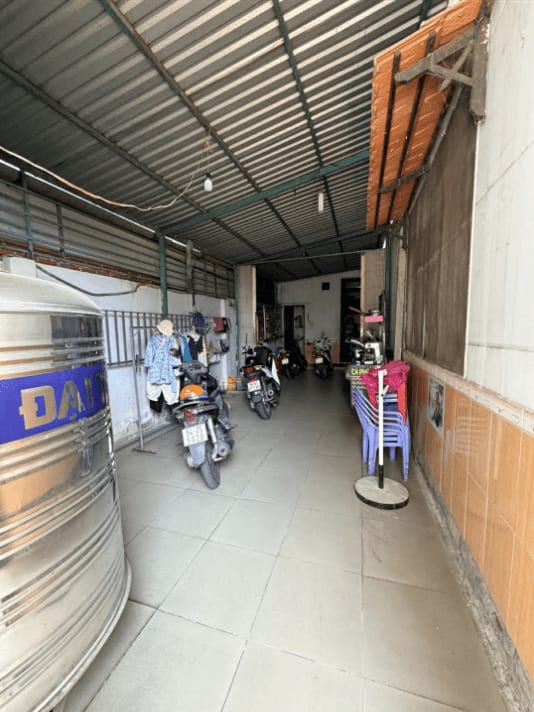 Thành phố Hồ Chí Minh - bán Đất thổ cư giá 16 tỷ Mặt tiền đường Gò Ô Môi, phường Phú Thuận, Tp HCM, Phú Thuận - Ảnh 3