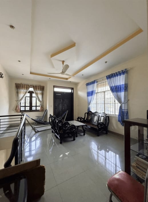 Thành phố Hồ Chí Minh - bán Đất thổ cư giá 16 tỷ Mặt tiền đường Gò Ô Môi, phường Phú Thuận, Tp HCM, Phú Thuận - Ảnh 4