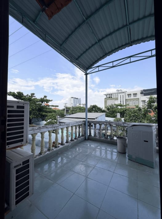 Thành phố Hồ Chí Minh - bán Đất thổ cư giá 16 tỷ Mặt tiền đường Gò Ô Môi, phường Phú Thuận, Tp HCM, Phú Thuận - Ảnh 5