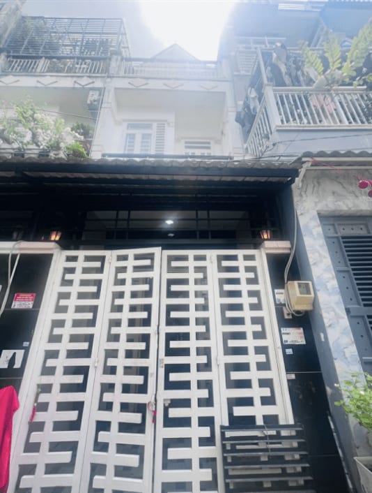 Bán 2.9 tỷ 44m² Đất thổ cư Hẻm 1419 Lê Văn Lương, Nhà Bè, Tp HCM, Nhà Bè, Thành phố Hồ Chí Minh - Ảnh 2