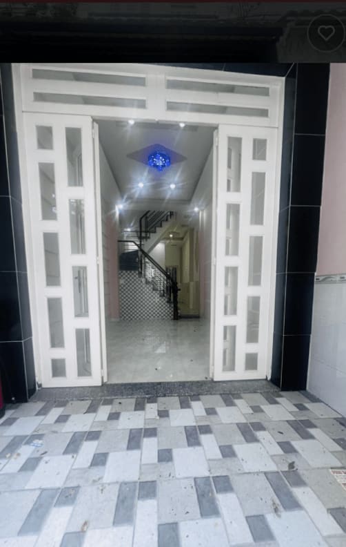Bán 2.9 tỷ 44m² Đất thổ cư Hẻm 1419 Lê Văn Lương, Nhà Bè, Tp HCM, Nhà Bè, Thành phố Hồ Chí Minh - Ảnh 3