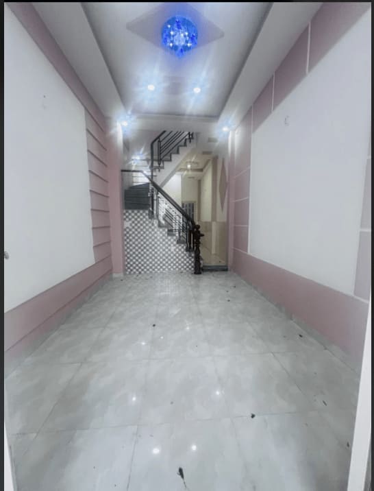 Bán 2.9 tỷ 44m² Đất thổ cư Hẻm 1419 Lê Văn Lương, Nhà Bè, Tp HCM, Nhà Bè, Thành phố Hồ Chí Minh - Ảnh 4