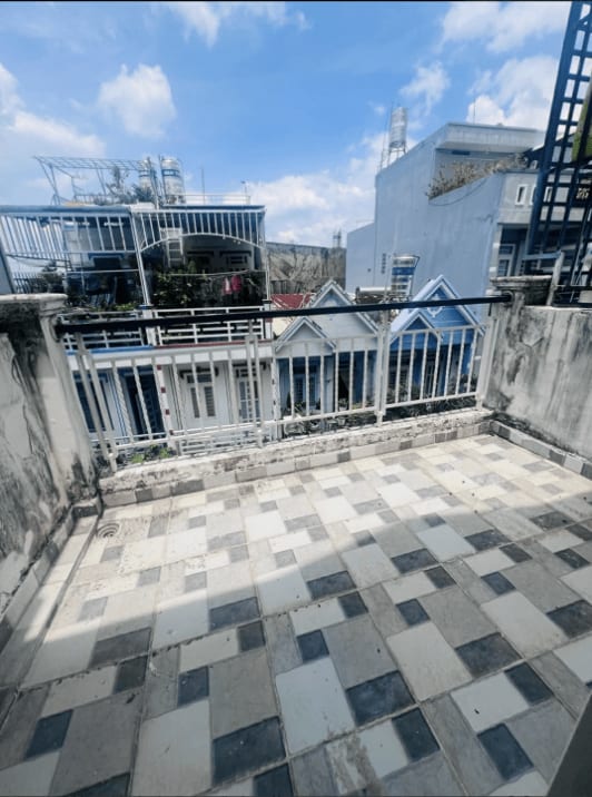 Bán 2.9 tỷ 44m² Đất thổ cư Hẻm 1419 Lê Văn Lương, Nhà Bè, Tp HCM, Nhà Bè, Thành phố Hồ Chí Minh - Ảnh 5