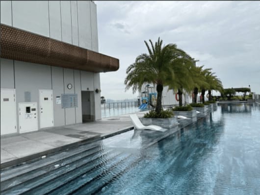 Bán 5.2 tỷ 69m² Căn hộ Chung cư Sky 89, đường Hoàng Quốc Việt, phường Phú Thuận, Tp HCM - Ảnh 3