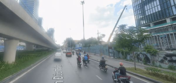 Thành phố Hồ Chí Minh - bán Căn hộ 124m² giá 68 tỷ Grand Marina Saigon, Phố Tôn Đức Thắng, Phường Bến Nghé, Quận 1, Hồ Chí Minh, Sài Gòn - Ảnh 1