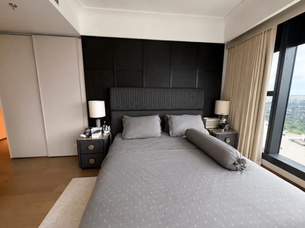 Thành phố Hồ Chí Minh - bán Căn hộ 124m² giá 68 tỷ Grand Marina Saigon, Phố Tôn Đức Thắng, Phường Bến Nghé, Quận 1, Hồ Chí Minh, Sài Gòn - Ảnh 3