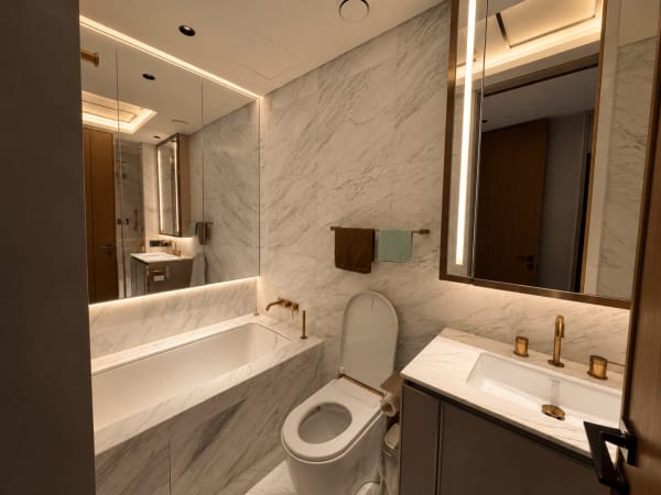Thành phố Hồ Chí Minh - bán Căn hộ 124m² giá 68 tỷ Grand Marina Saigon, Phố Tôn Đức Thắng, Phường Bến Nghé, Quận 1, Hồ Chí Minh, Sài Gòn - Ảnh 4