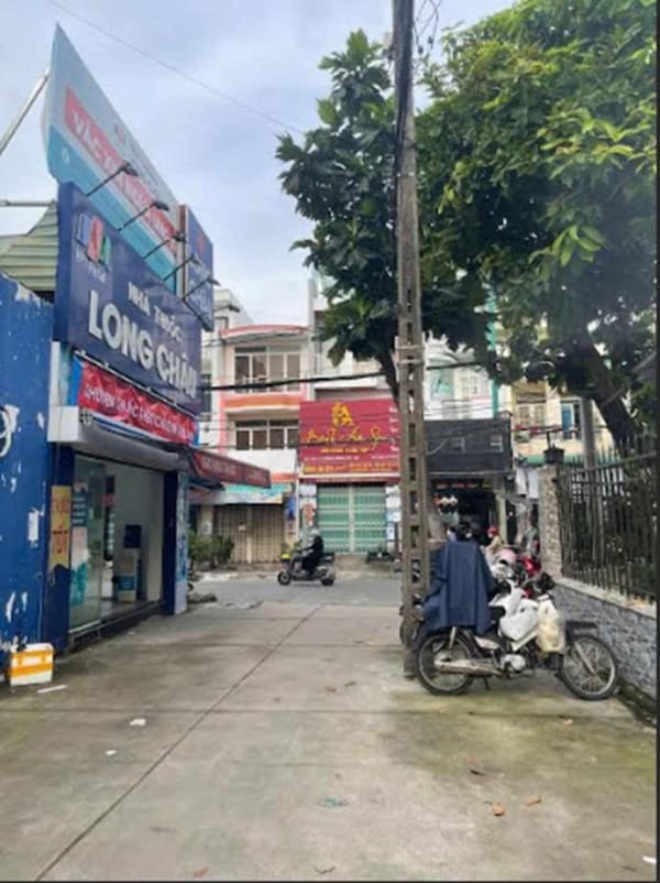 Cần bán Đất thổ cư 54.9m² 12 Lô v Cư Xá Phú Lâm D Phường 10 Quận 6, Bình Phú, Thành phố Hồ Chí Minh giá 6.9 tỷ - Ảnh 3