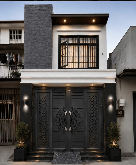 Thành phố Hồ Chí Minh - bán Đất thổ cư 74m² giá 6.3 tỷ KC 76/5/6 HUỳnh Tấn Phát, phường Tân Thuận, Tp HCM, Tân Thuận - Ảnh 2