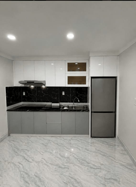 Thành phố Hồ Chí Minh - bán Đất thổ cư 74m² giá 6.3 tỷ KC 76/5/6 HUỳnh Tấn Phát, phường Tân Thuận, Tp HCM, Tân Thuận - Ảnh 4