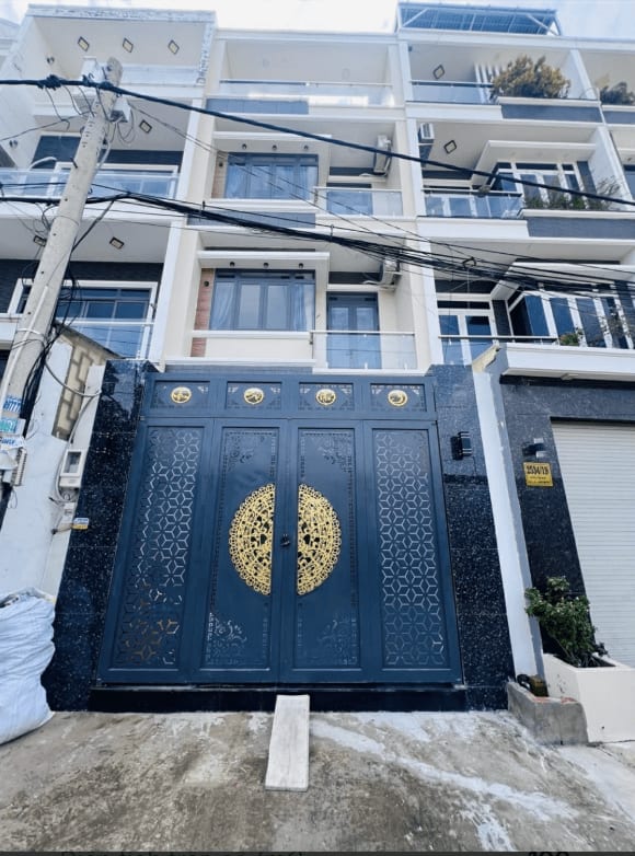 Thành phố Hồ Chí Minh - bán Đất thổ cư 100m² giá 11.3 tỷ 2534/17 Huỳnh Tấn Phát, Xã Nhà Bè, Tp HCM, Nhà Bè - Ảnh 2