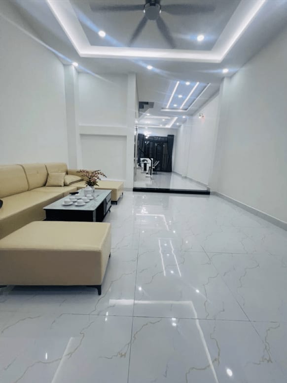Thành phố Hồ Chí Minh - bán Đất thổ cư 100m² giá 11.3 tỷ 2534/17 Huỳnh Tấn Phát, Xã Nhà Bè, Tp HCM, Nhà Bè - Ảnh 3