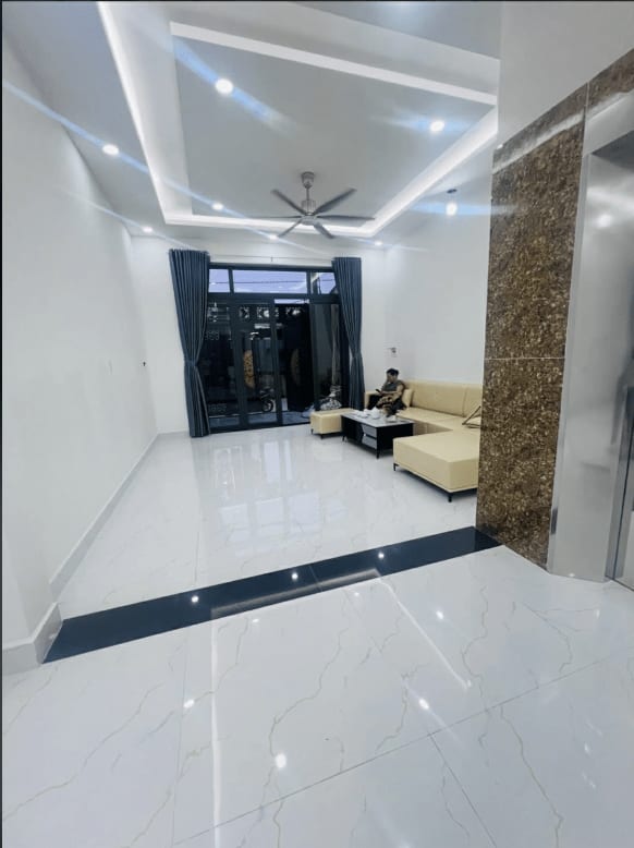 Thành phố Hồ Chí Minh - bán Đất thổ cư 100m² giá 11.3 tỷ 2534/17 Huỳnh Tấn Phát, Xã Nhà Bè, Tp HCM, Nhà Bè - Ảnh 5