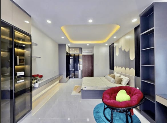 Thành phố Hồ Chí Minh - bán Đất thổ cư 120m² giá 14.5 tỷ Hẻm 41 đường Chuyên Dùng Chính, phường Phú Thuận, tp HCM, Phú Thuận - Ảnh 5