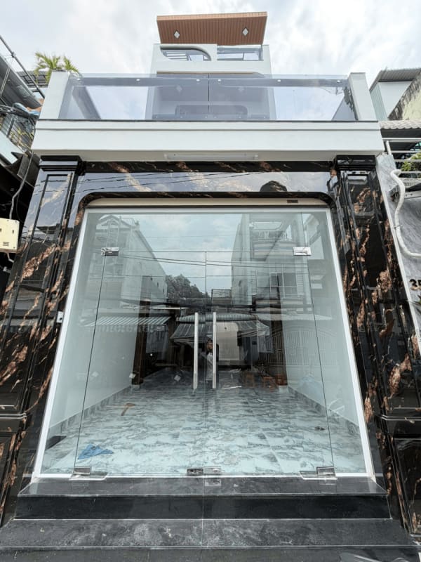 Cần bán Đất thổ cư 67.1m² 33 Lê Công Phép, An Lạc, Hồ Chí Minh, An Lạc, Thành phố Hồ Chí Minh giá 9.8 tỷ - Ảnh 2