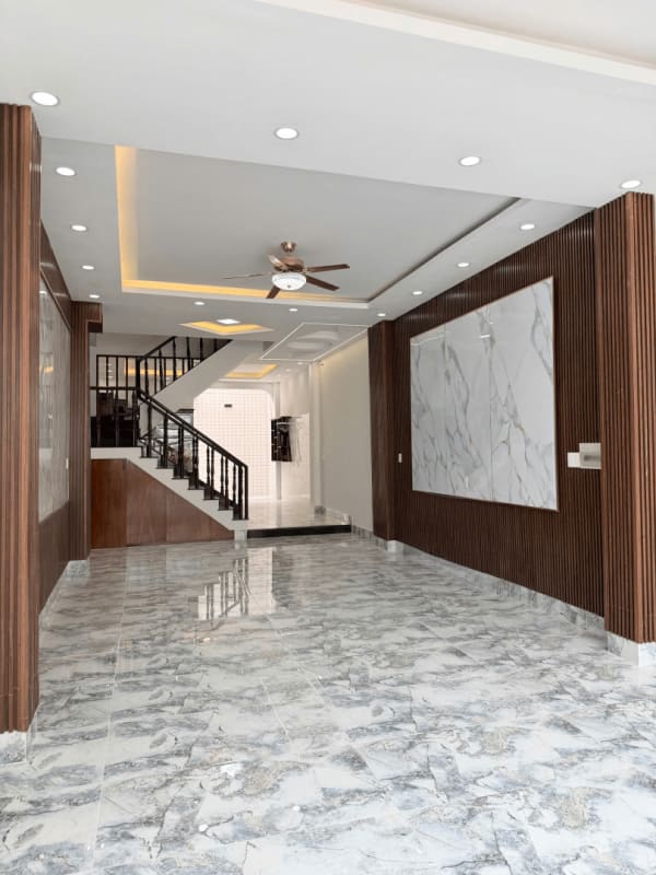 Cần bán Đất thổ cư 67.1m² 33 Lê Công Phép, An Lạc, Hồ Chí Minh, An Lạc, Thành phố Hồ Chí Minh giá 9.8 tỷ - Ảnh 5