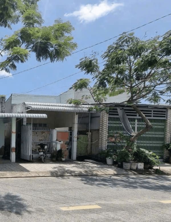 Bán gấp lô đất kế bên siêu dự án Vinhome Cần Giờ - Full thổ cư - Ảnh 2