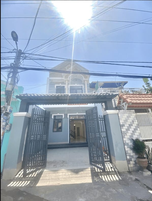 Thành phố Hồ Chí Minh - bán Đất thổ cư 110.6m² giá 10 tỷ Hẻm 96 Đào Tông Nguyên, Xã Nhà Bè, Tp HCM, Nhà Bè - Ảnh 4