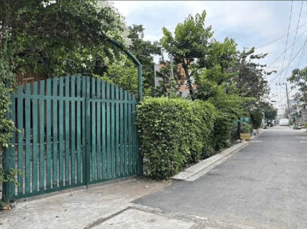 Bán 8.9 tỷ 278m² Đất thổ cư Xã Hiệp Phước, Thành phố Hồ Chí Minh, Hiệp Phước, Thành phố Hồ Chí Minh - Ảnh 3