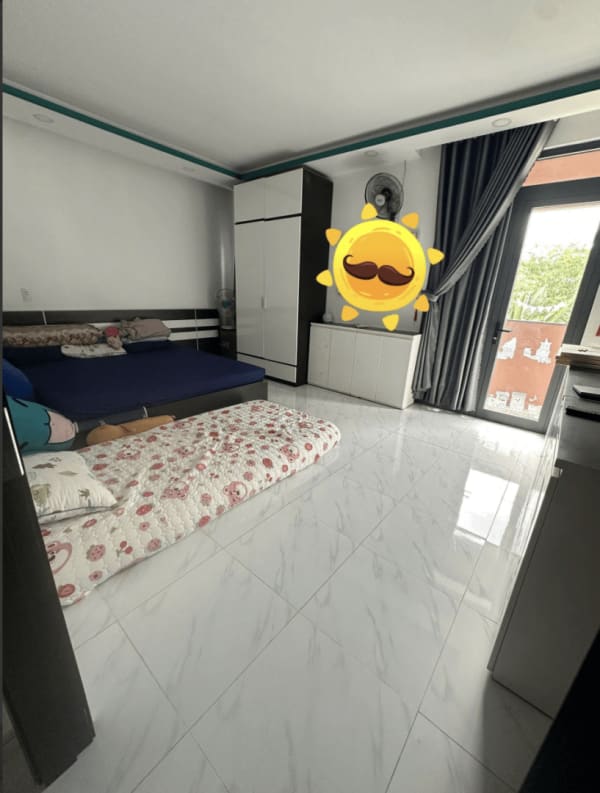 Bán Nhà riêng 92.4m2 có sẵn 81.6 m2 thổ cư giá 5.8 tỷ tại Đường Nguyễn Bình, Xã Hiệp Phước, TP HCM - Ảnh 3