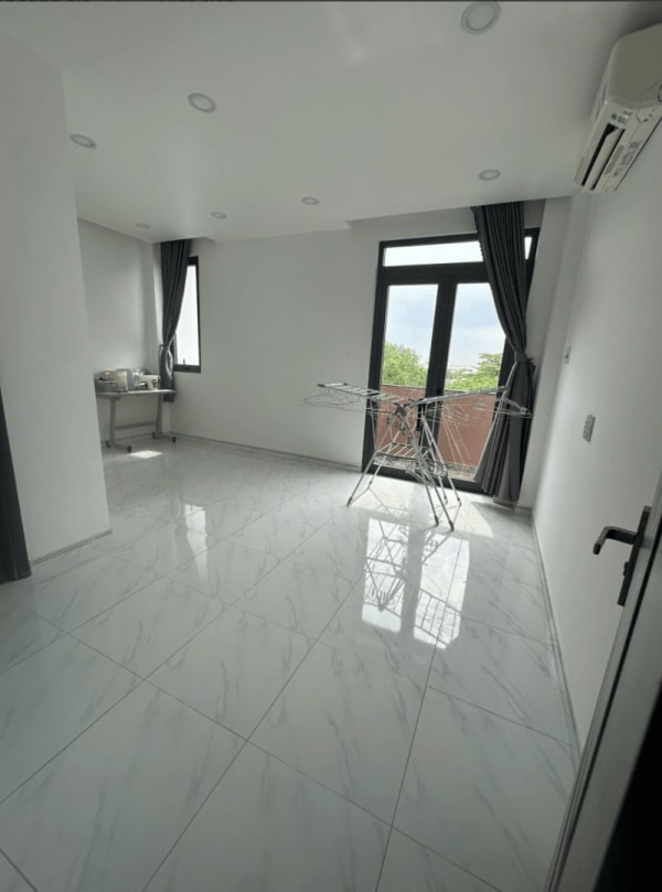 Bán Nhà riêng 92.4m2 có sẵn 81.6 m2 thổ cư giá 5.8 tỷ tại Đường Nguyễn Bình, Xã Hiệp Phước, TP HCM - Ảnh 5