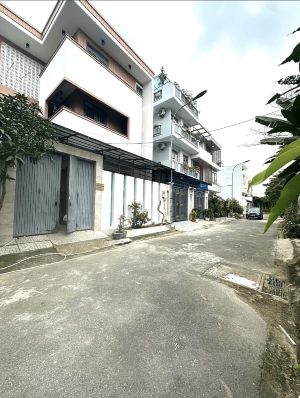 Bán Nhà riêng 92.4m2 có sẵn 81.6 m2 thổ cư giá 5.8 tỷ tại Đường Nguyễn Bình, Xã Hiệp Phước, TP HCM - Ảnh 2