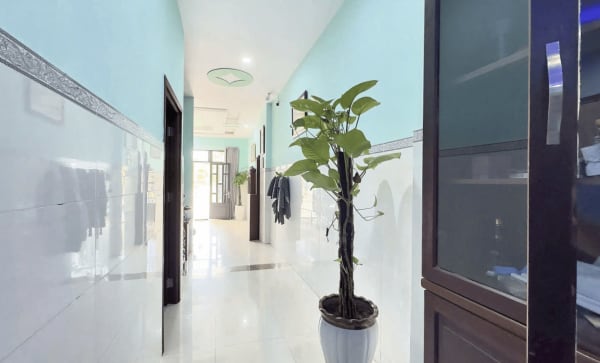 Cần bán Đất thổ cư 100m² Xã Hiệp Phước, Hồ Chí Minh, Hiệp Phước, Thành phố Hồ Chí Minh giá 6.6 tỷ - Ảnh 3