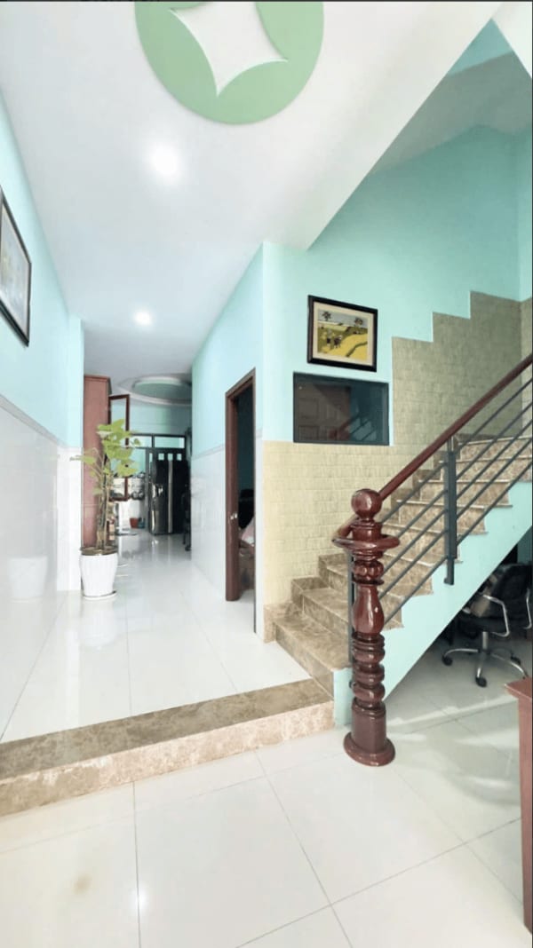 Cần bán Đất thổ cư 100m² Xã Hiệp Phước, Hồ Chí Minh, Hiệp Phước, Thành phố Hồ Chí Minh giá 6.6 tỷ - Ảnh 4