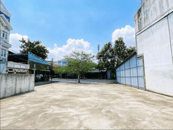 Bán 17 tỷ 262.2m² Đất thổ cư Đường Nguyễn Bình, Xã Hiệp Phước, Thành phố Hồ Chí Minh, Hiệp Phước, Thành phố Hồ Chí Minh - Ảnh 3
