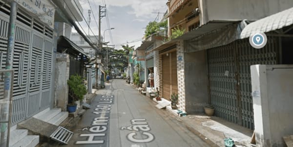 BĐS Liền Thổ (thổ cư) 312m² tại Phường Tân Tạo, Hồ Chí Minh mới - Ảnh 3