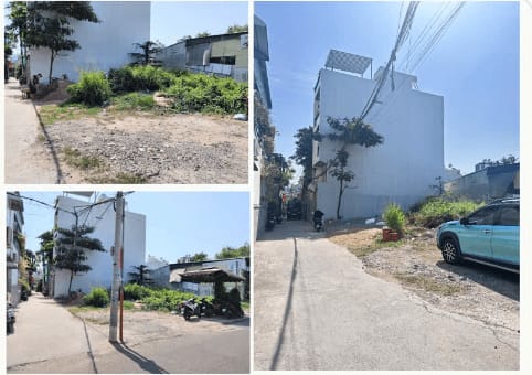 Cần bán Đất thổ cư 85.2m² Phường Bình Trưng, Hồ Chí Minh mới, giá 9.1 tỷ - Ảnh 2