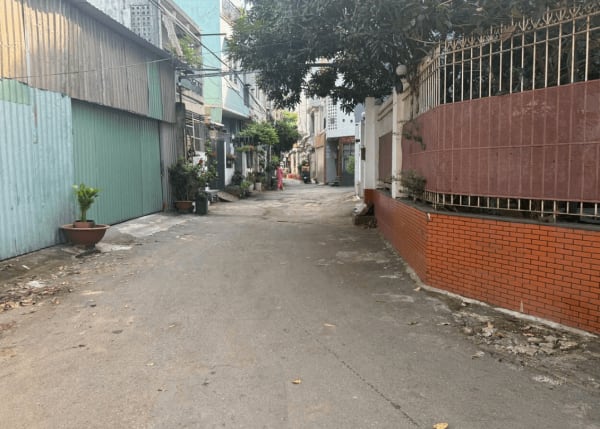  BĐS Liền THổ 342.6m² giá 14.5 tỷ Phường Bình Lợi Trung, TPHCM - Ảnh 2