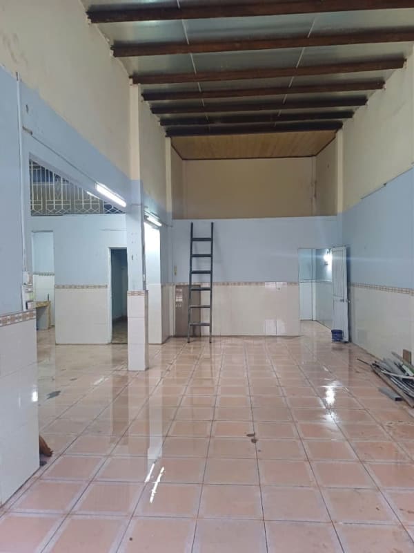 Chính chủ cần bán Xưởng nhỏ 2 mặt tiền - Ảnh 3