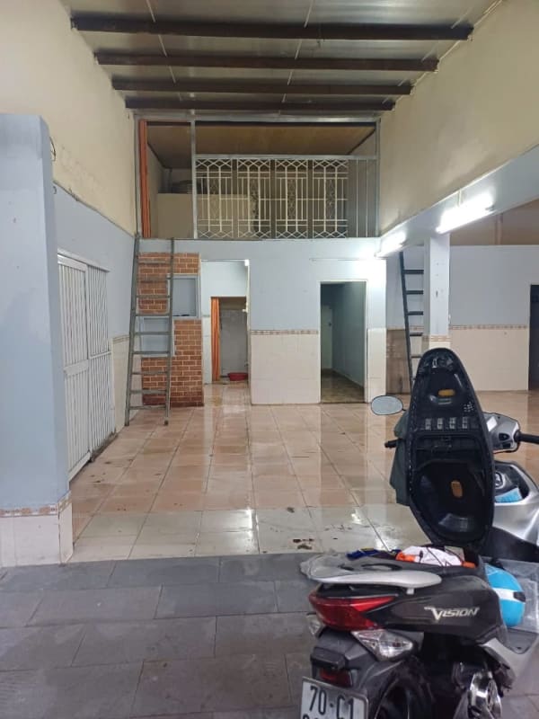 Chính chủ cần bán Xưởng nhỏ 2 mặt tiền - Ảnh 4