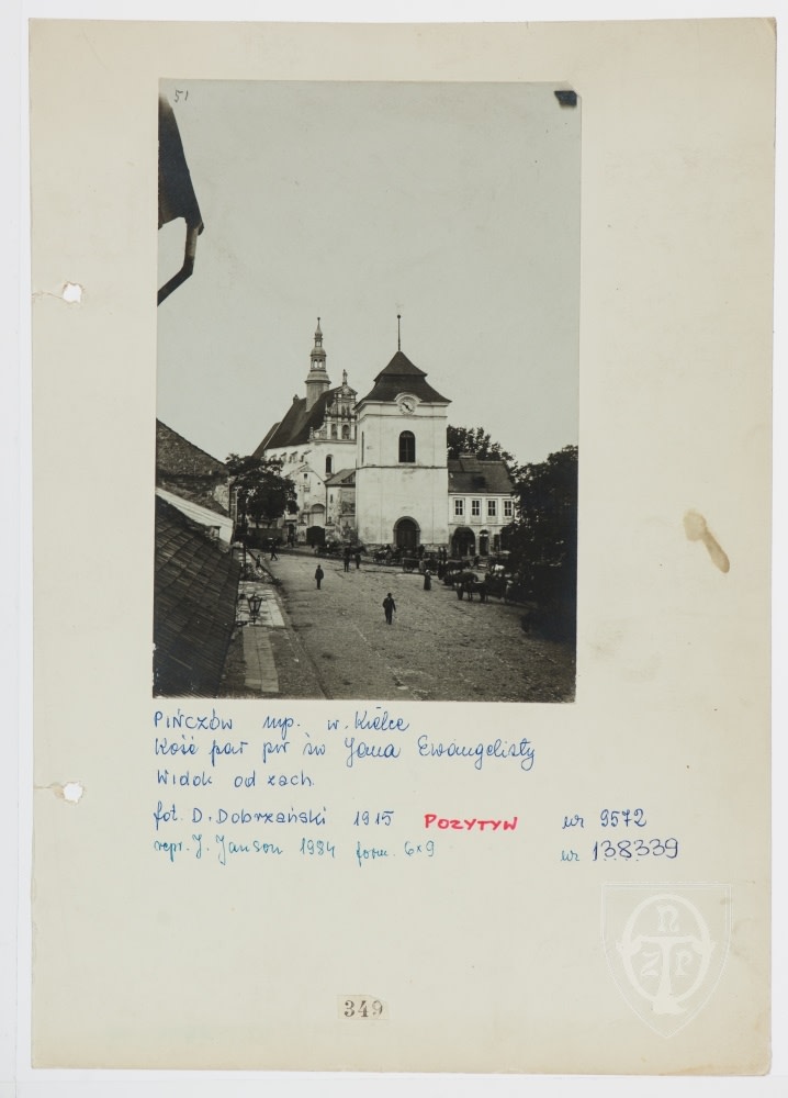 Pinczow