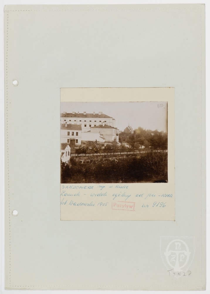 Sandomierz